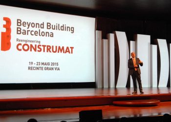 Construmat2015
