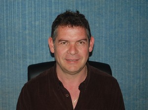 Jesús Cánovas, gerente Opus Romano