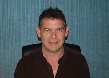 Jesús Cánovas, gerente Opus Romano