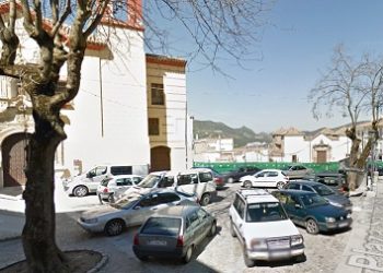 Plaza-San-Pedro-de-Priego-de-Córdoba