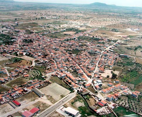 Quintana de la serena