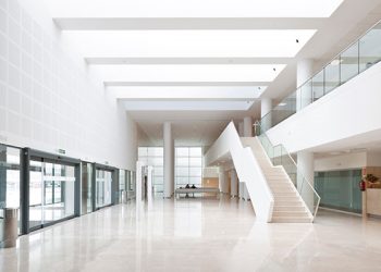 Hospital La Fe de Valencia
