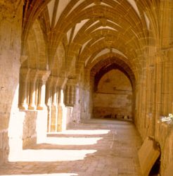 monasteriofitero