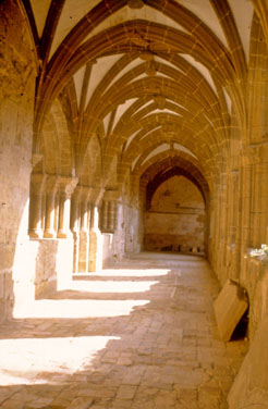 monasteriofitero