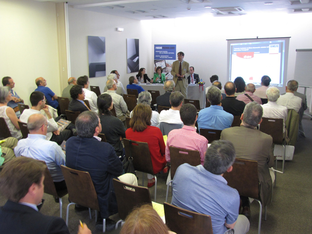 presentacion sergio mateo