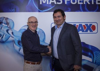 Alberto Bombana y Jose Manuel Segura
