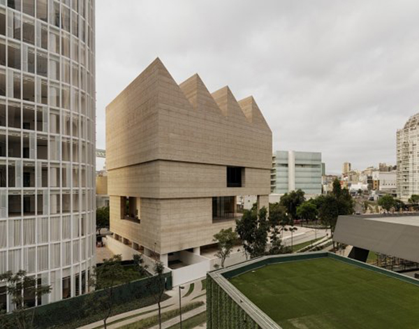 Chipperfield_Museo Jumex©Simon Menges
