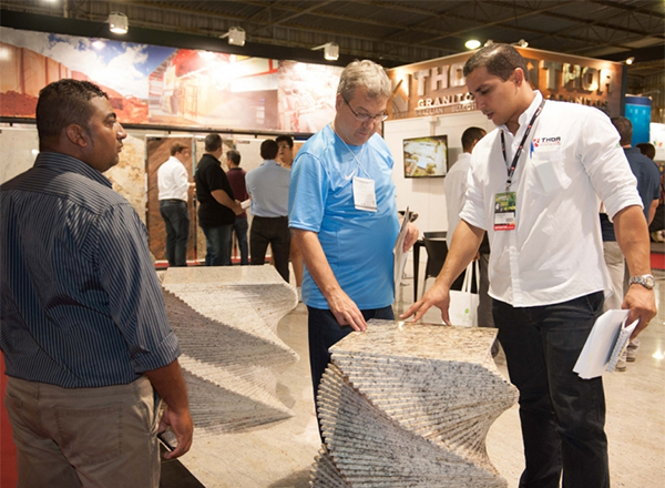 Cachoeiro Stone Fair