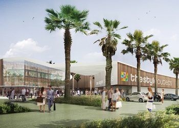 The Style Outlets en Viladecans