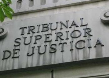 Tribunal superior de justicia