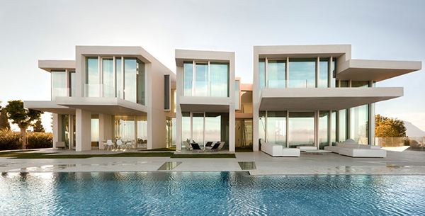 casa sardinera