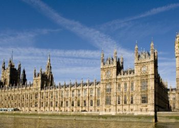 parlamento britanico