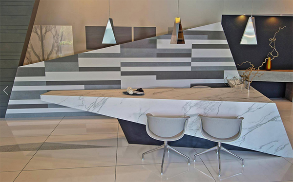 Domus marmi