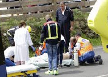accidente cantería pontesco