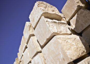 bloques piedra mares