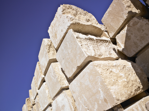 bloques piedra mares