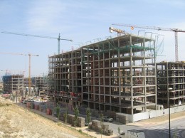 construccion murcia