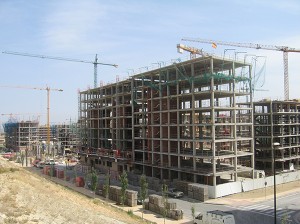 construccion murcia