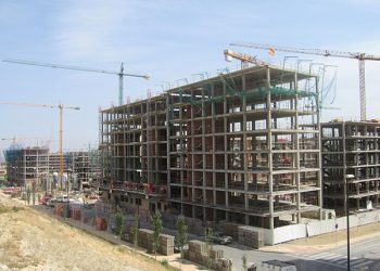 construccion murcia