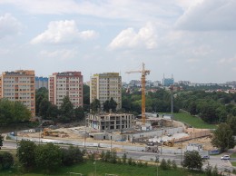 construccion polonia
