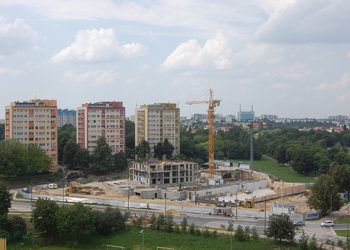 construccion polonia