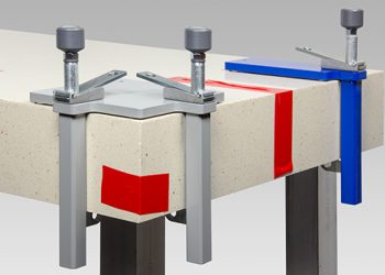 pinza ingle te omni cube