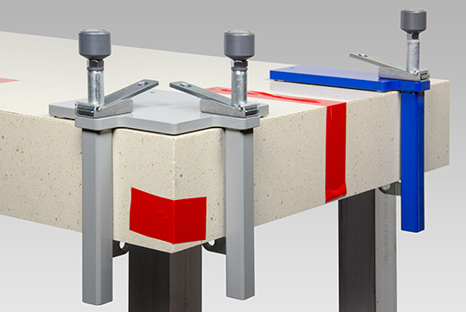 pinza ingle te omni cube