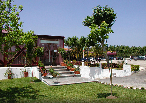 restaurante dom abade