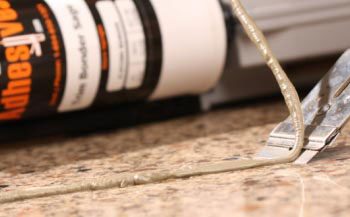 Integra adhesives