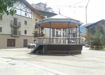 plaza de los fueros-alsasua