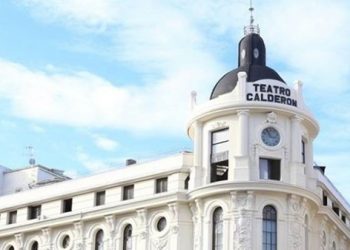 teatrocalderon
