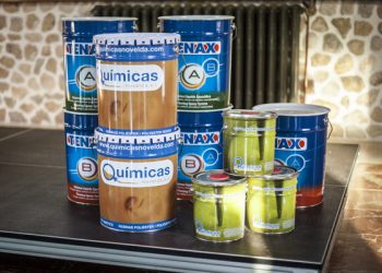 productos Quimicas Novelda