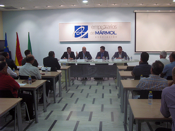 Asamblea AEMA