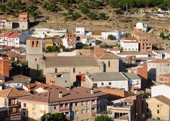 El Hoyo de Pinares