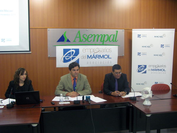 premios macael 2015