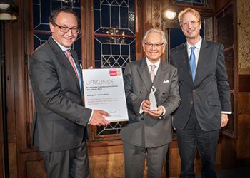Premio Akemi-ASU