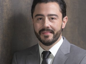 Daniel Sánchez, TheSize