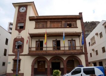 ayuntamiento de san sebastián de la gomera_1