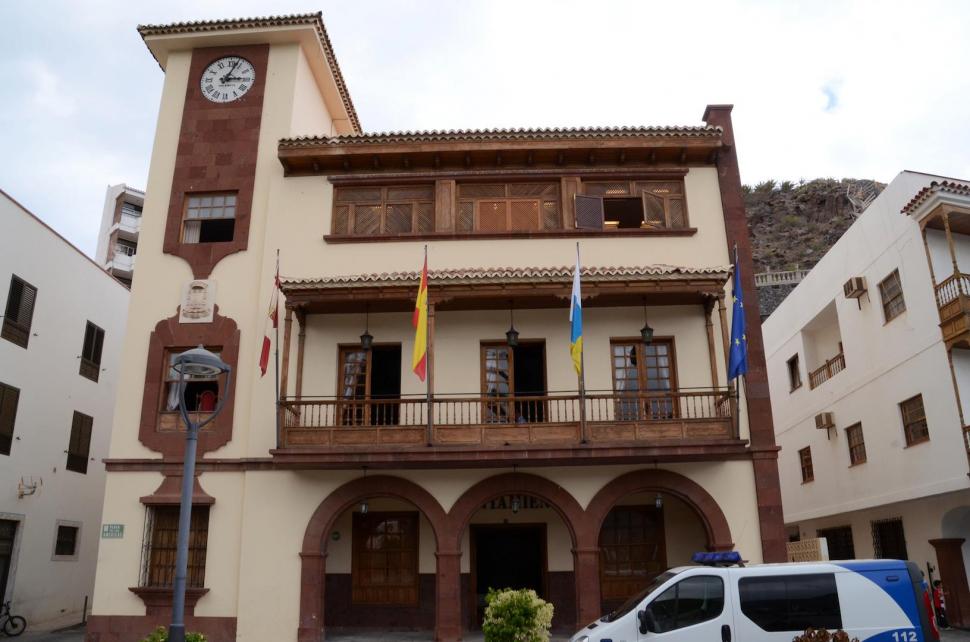 ayuntamiento de san sebastián de la gomera_1