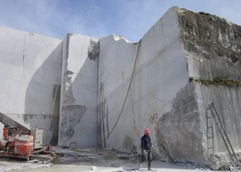 cantera de Polycor inc. USA