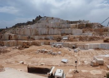 cantera en skikda Argelia