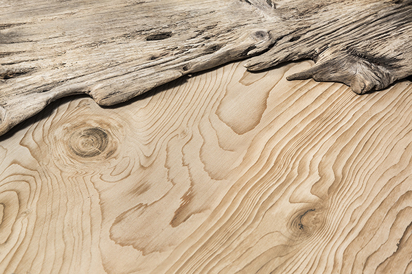 Timber.