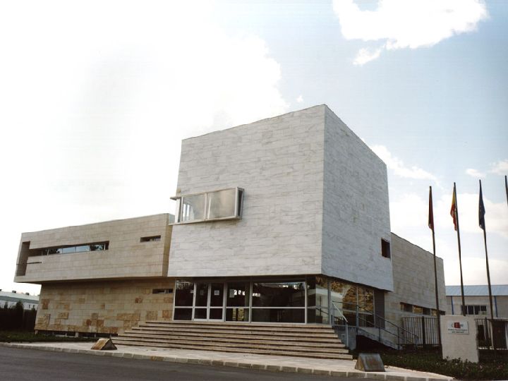 Centro TEcnologico Murcia