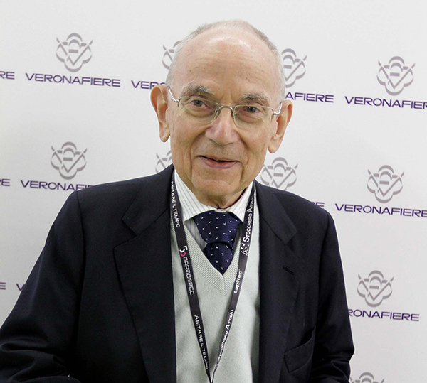 Carlo Montani.