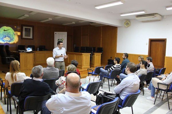 Feria-artesanía-Olula-Conferencia