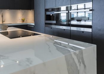 Neolith Vivienda en Miami Beach