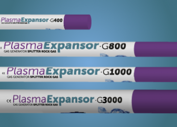 Plasma Expansor