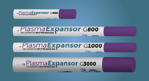 Plasma Expansor