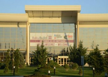 bakubuild 2014