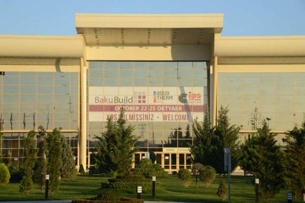 bakubuild 2014